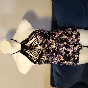 Ambrielle xl swim top